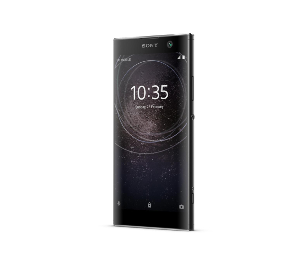 Sony Xperia XA2 H4113 3/32GB Dual SIM czarny - 401547 - zdjęcie 2